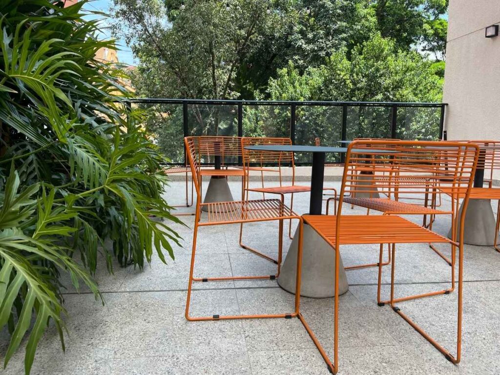 Uliving-Conx, VBI, Uliving Brasil