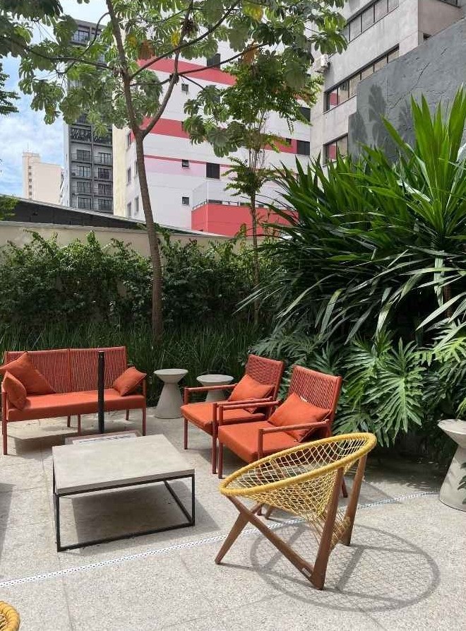 Uliving-Conx, VBI, Uliving Brasil