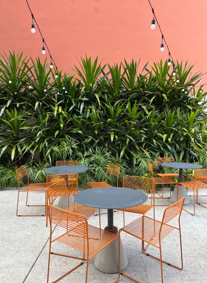 Uliving-Conx, VBI, Uliving Brasil