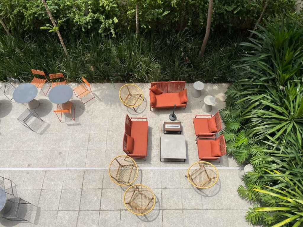 Uliving-Conx, VBI, Uliving Brasil