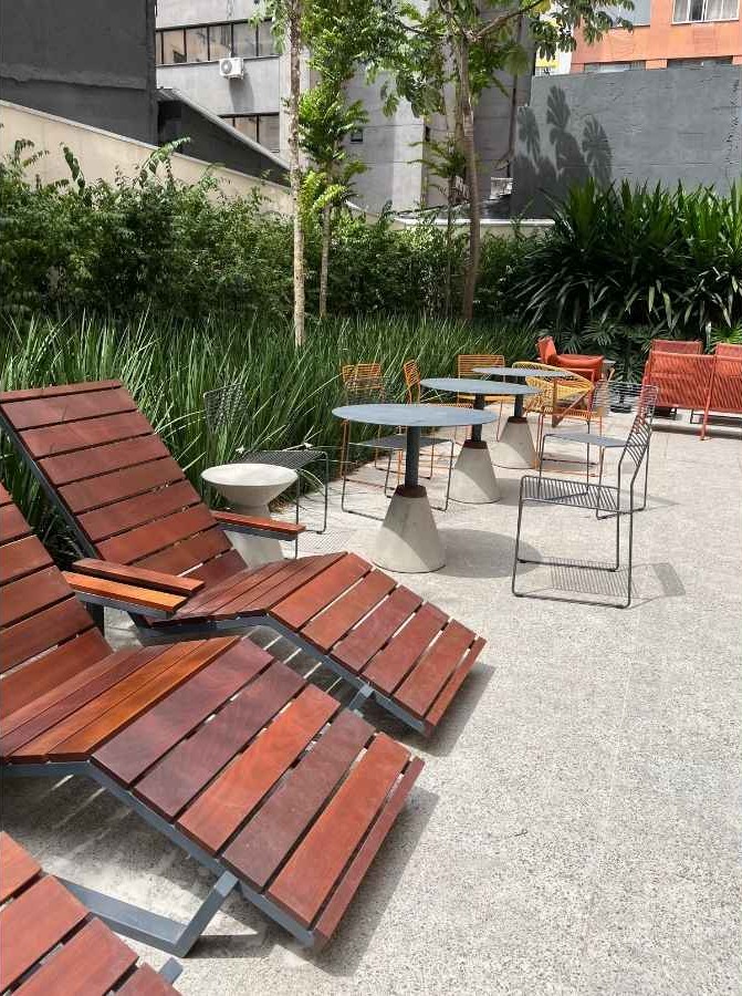 Uliving-Conx, VBI, Uliving Brasil