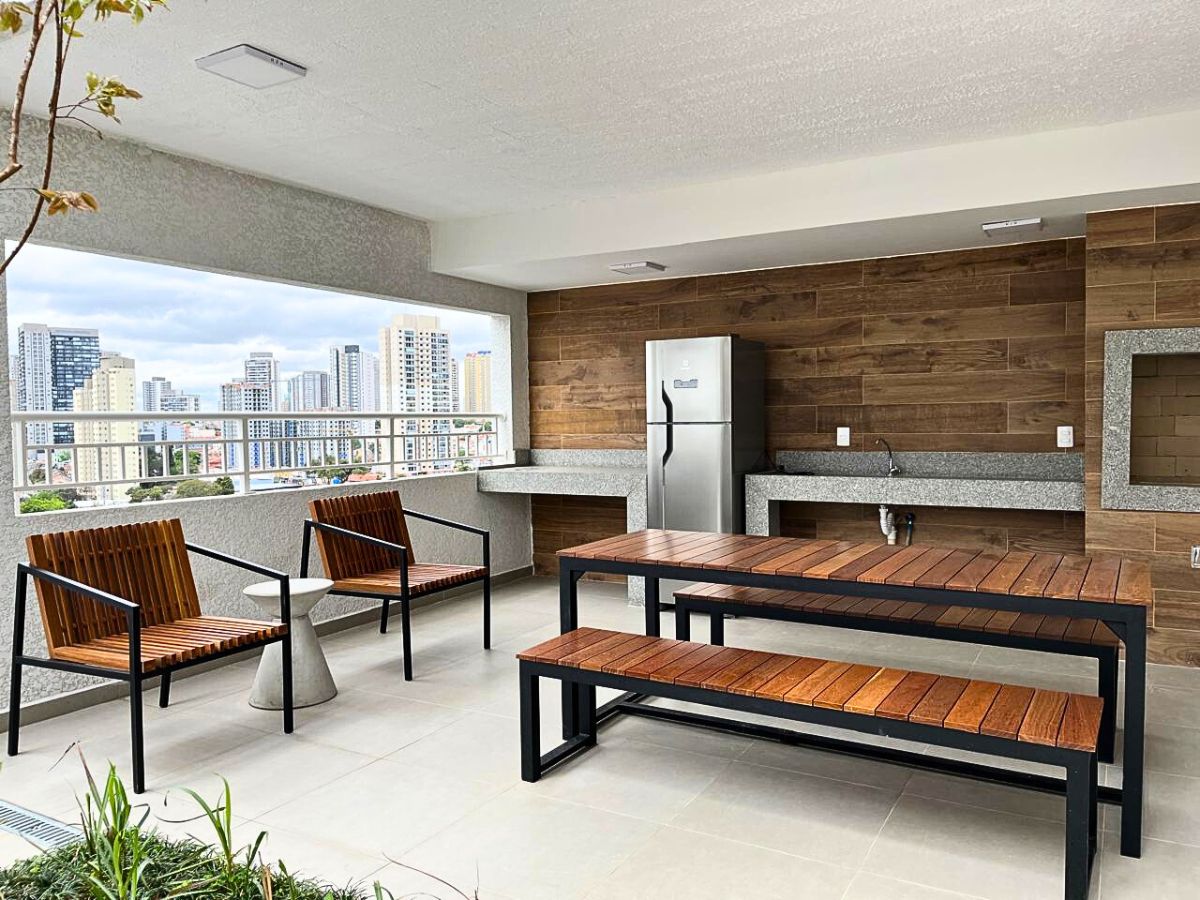 Welconx Chacara Klabin