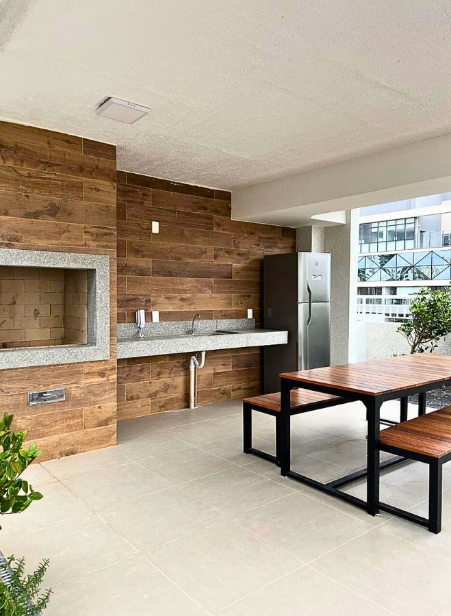 Welconx chacara klabin